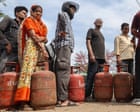 ‘Waiting for days’: India feels impact of gas supply chain disruption amid Iran conflict