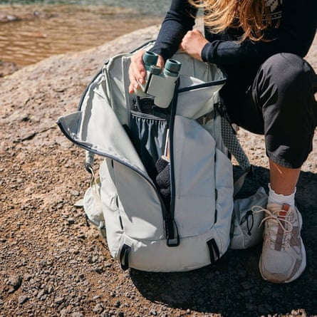 I tested 12 hiking daypacks on trails in colorado and peru. These five were the best | life and style Yeti skala 32l