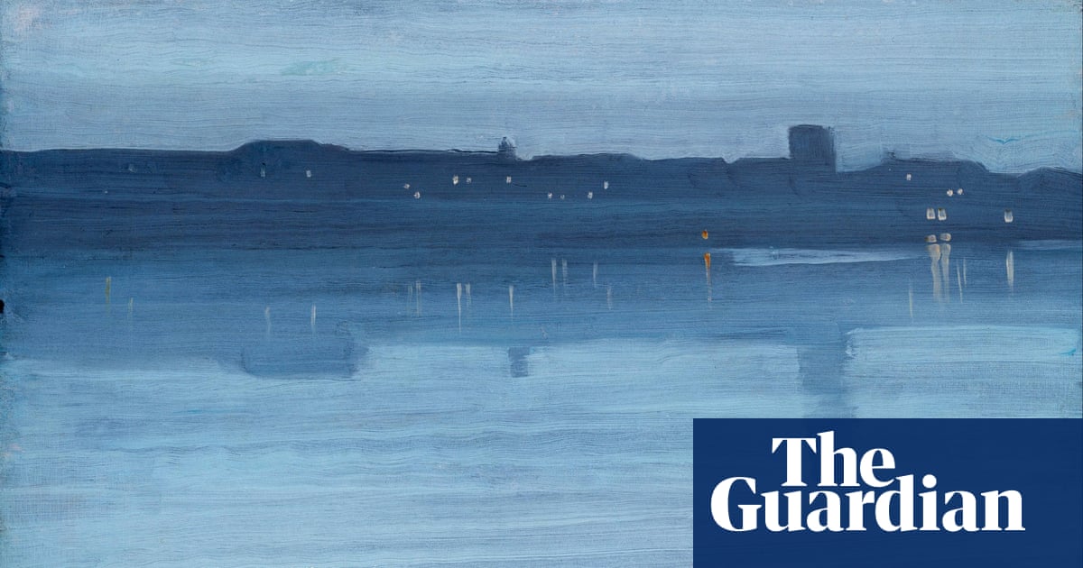 The twilight zone: Nocturnes, from piano to perfume and Russia to Richter