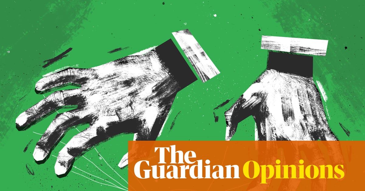 ‘If my boyfriend did what my pastor did, I believe police could investigate’. The campaign to close a serious gap in UK law | Barbara Speed