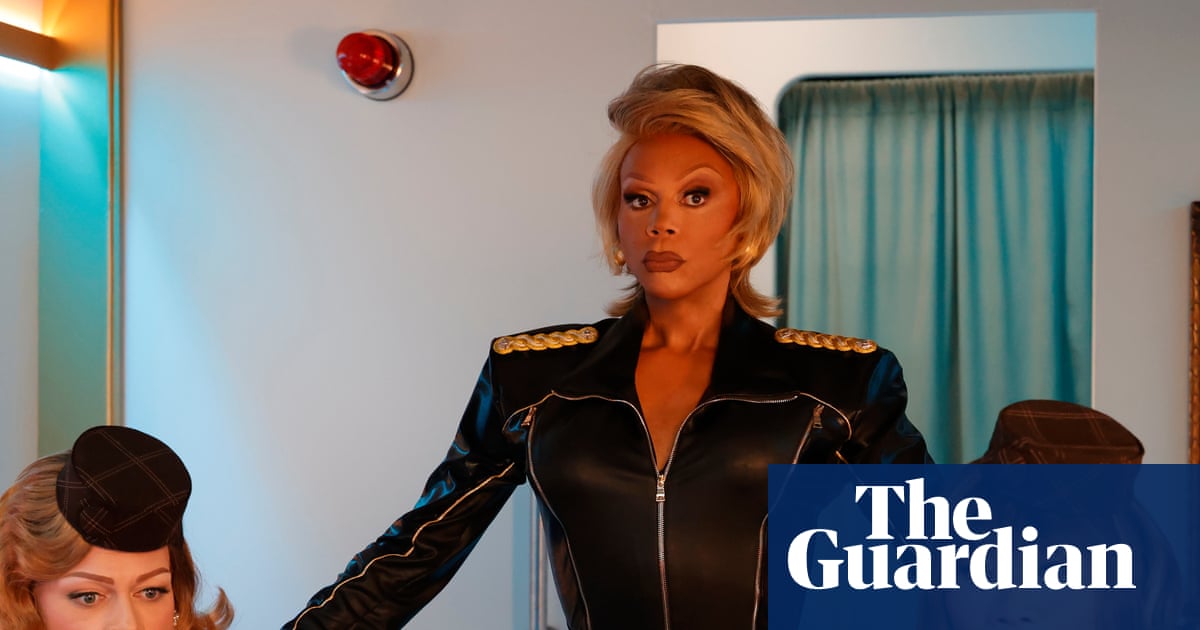 ‘A movie for everyone, not just Drag Race fans’: stars of drag comedy Stop! That! Train! on making the summer’s funniest film