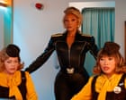 ‘A movie for everyone, not just Drag Race fans’: stars of drag comedy Stop! That! Train! on making the summer’s funniest film