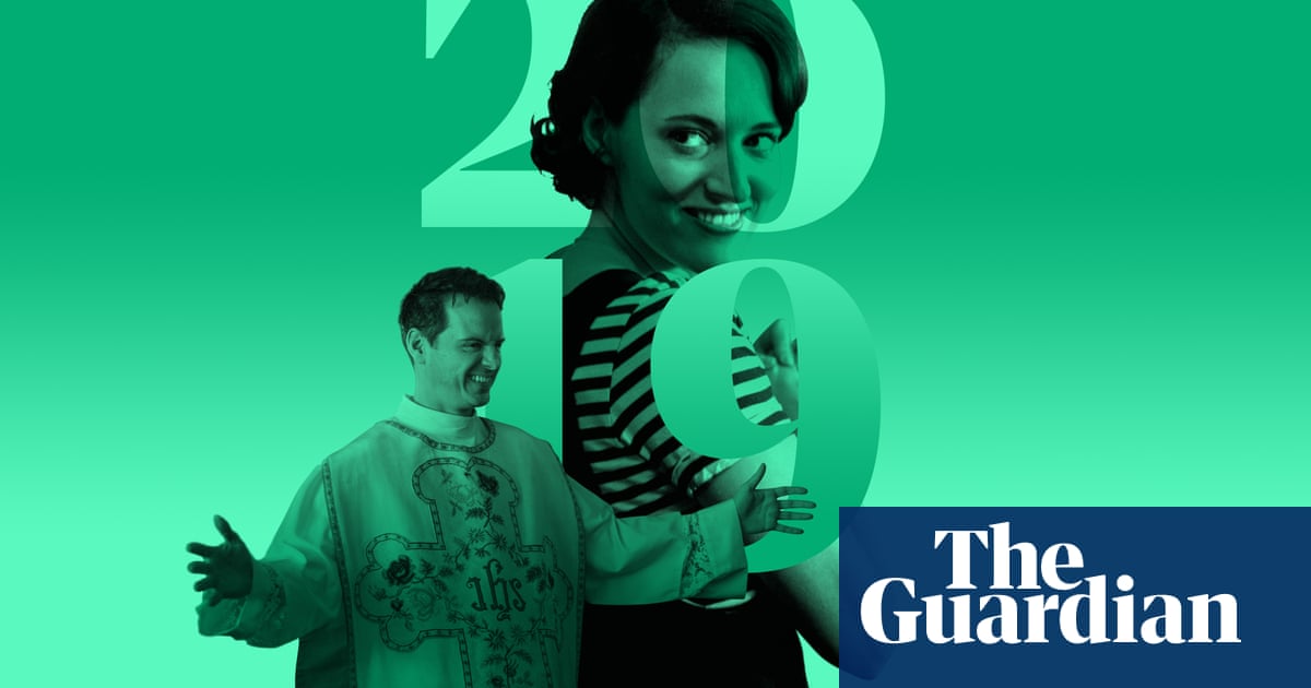 The 50 Best Tv Shows Of 2019 The Full List Television Radio The 50 Best Tv Shows Of 2019 The Full List Television Radio