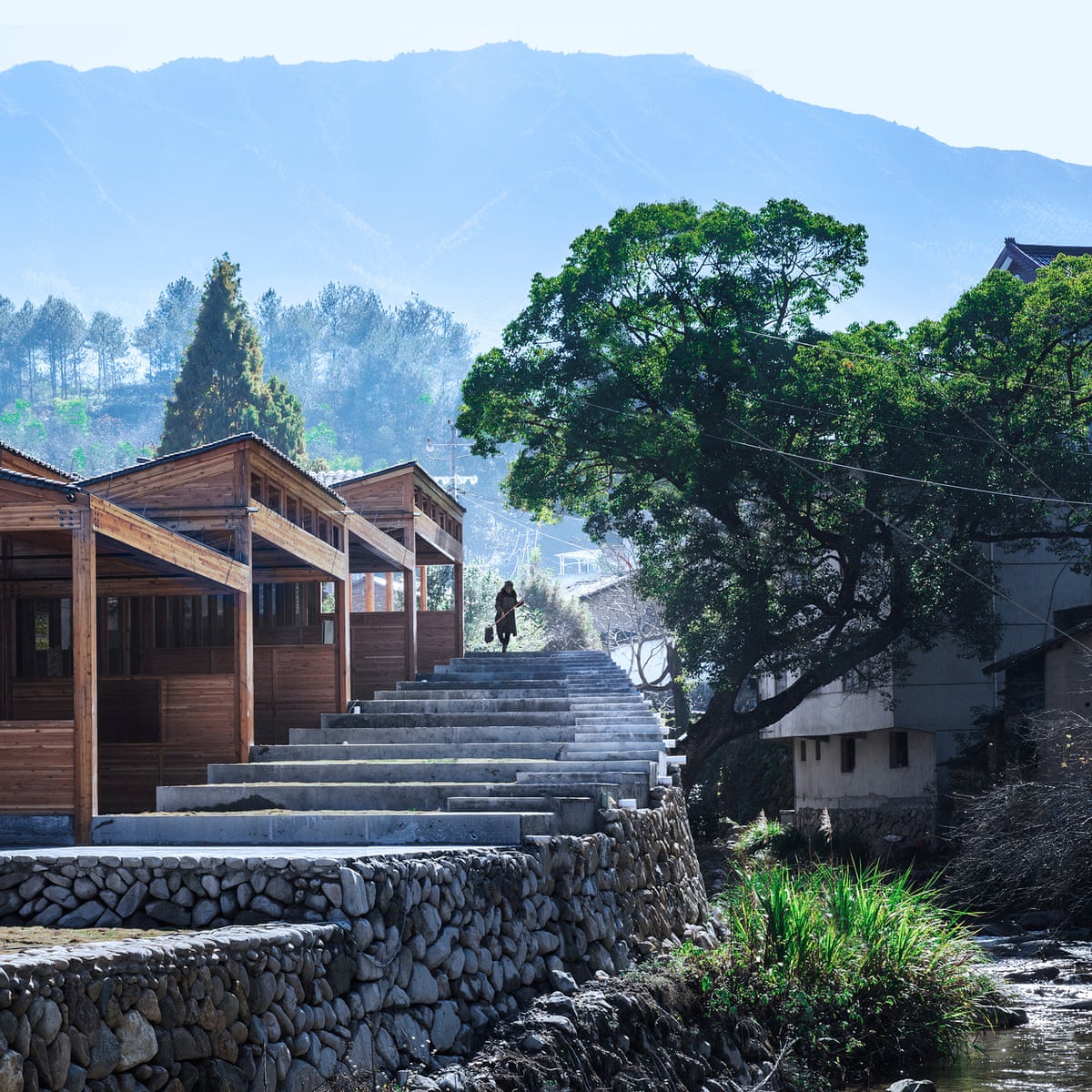 China S Rural Revolution The Architects Rescuing Its Villages From Oblivion Architecture The Guardian China S Rural Revolution The Architects Rescuing Its Villages From Oblivion Architecture The Guardian