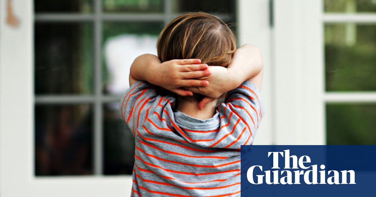 Record 420,000 children in England treated for mental health problems