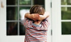 Record 420,000 children a month in England treated for mental health problems