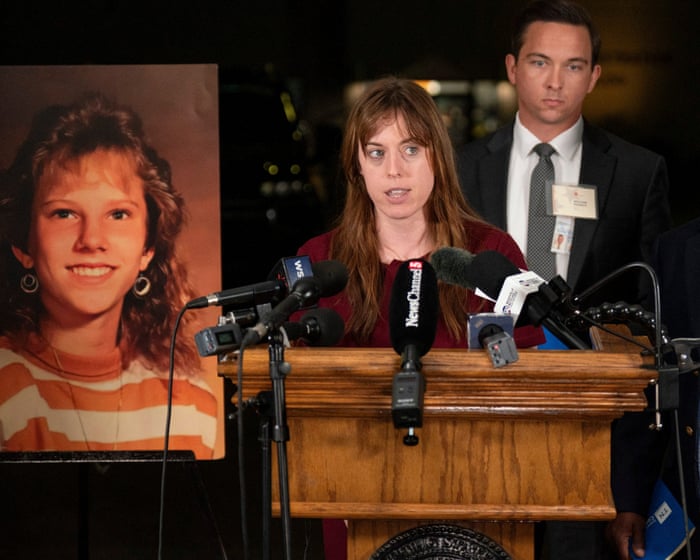 What do Britain’s death-penalty cheerleaders have to say about Christa Pike? | Maya Foa