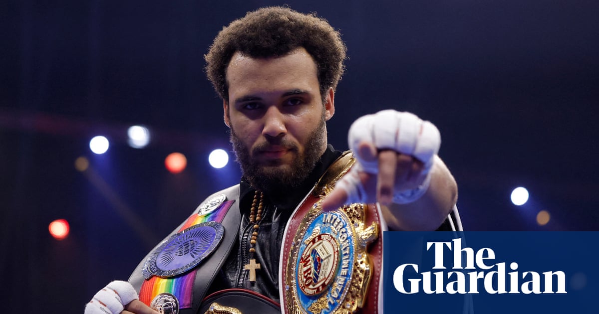 Reality check: just how good is Britain’s Moses Itauma? The expert view