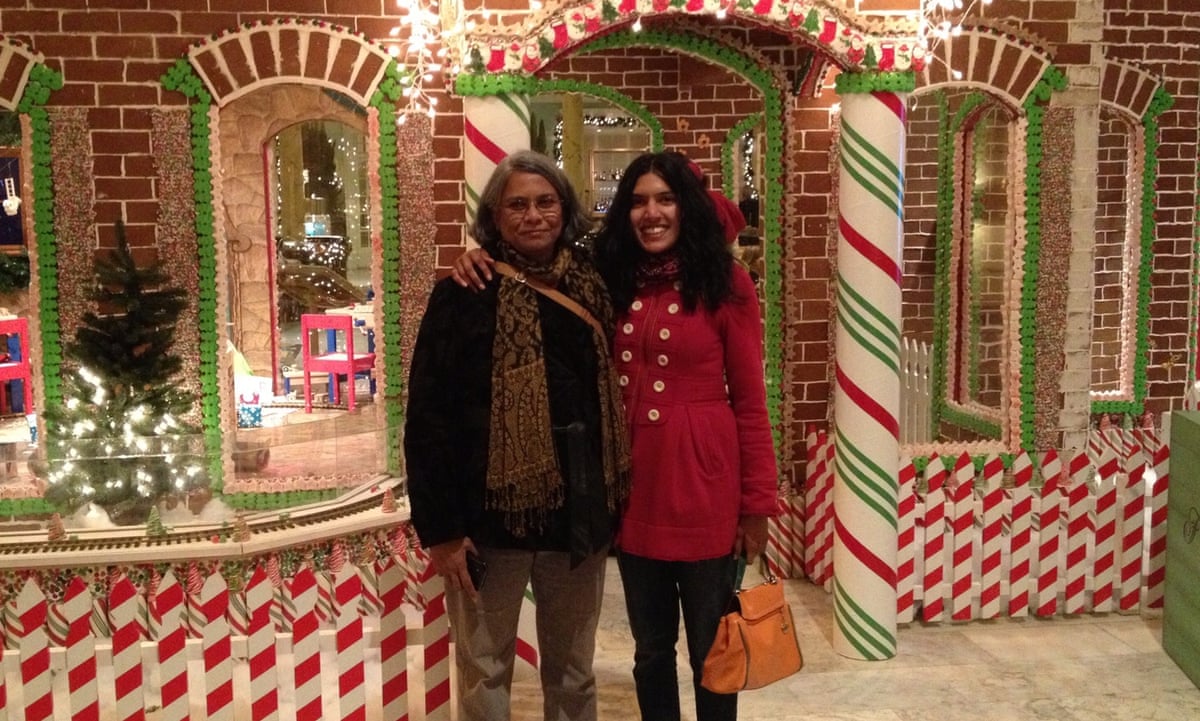 Non Christians At Christmas I Love It As Much As I Love Diwali Religion The Guardian Do Hindus Celebrate Christmas