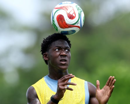 Kobbie Mainoo