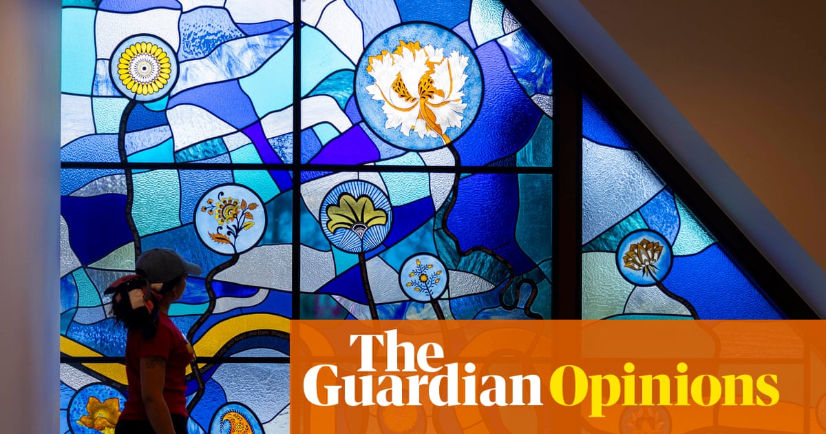 Museums have a duty to inspire the creatives of the future. At V&A East, I’ve made that my mission | Gus Casely-Hayford