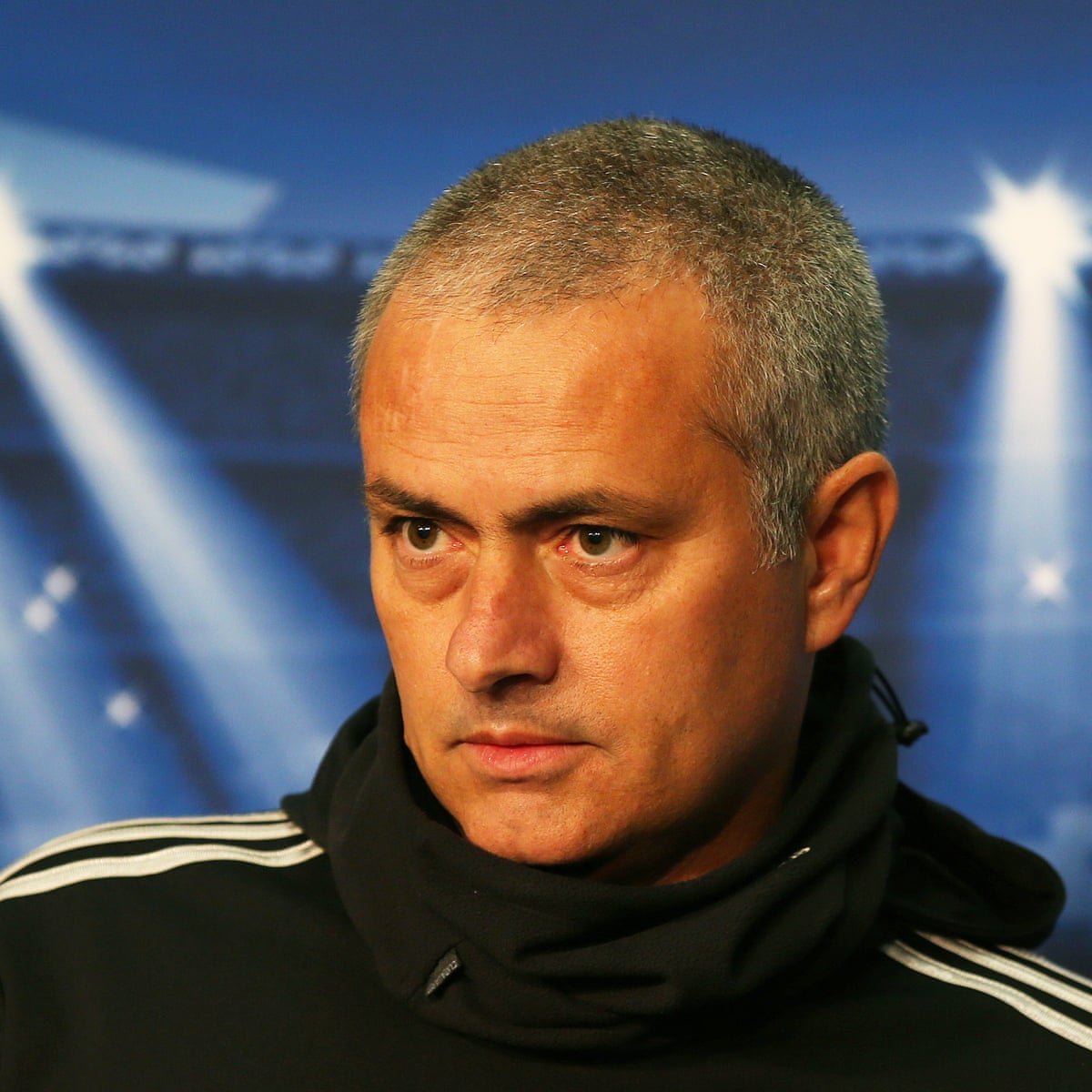 José Mourinho: key reflections on the Special One's wardrobe | Men's  fashion | The Guardian