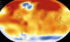 February breaks global temperature records by 'shocking' amount