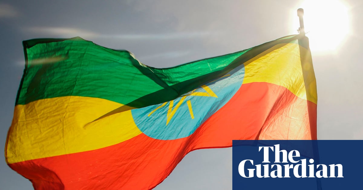 Ethiopia says it will act after video shows uniformed men burning civilians alive