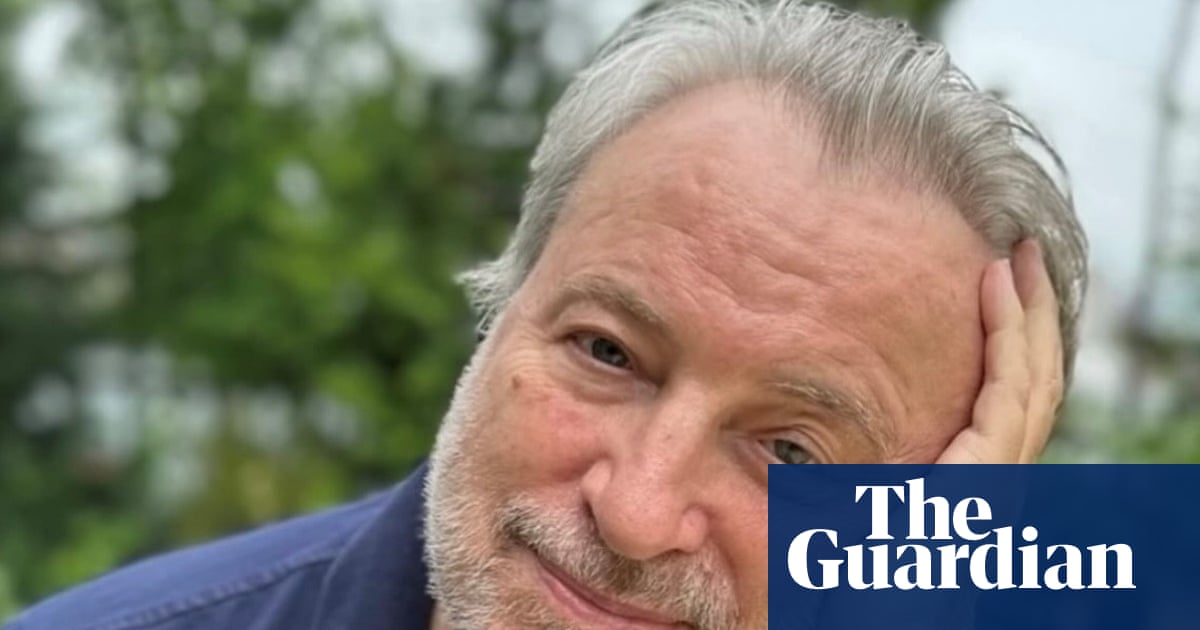I Regret Almost Everything by Keith McNally audiobook review – the life of a hospitality legend