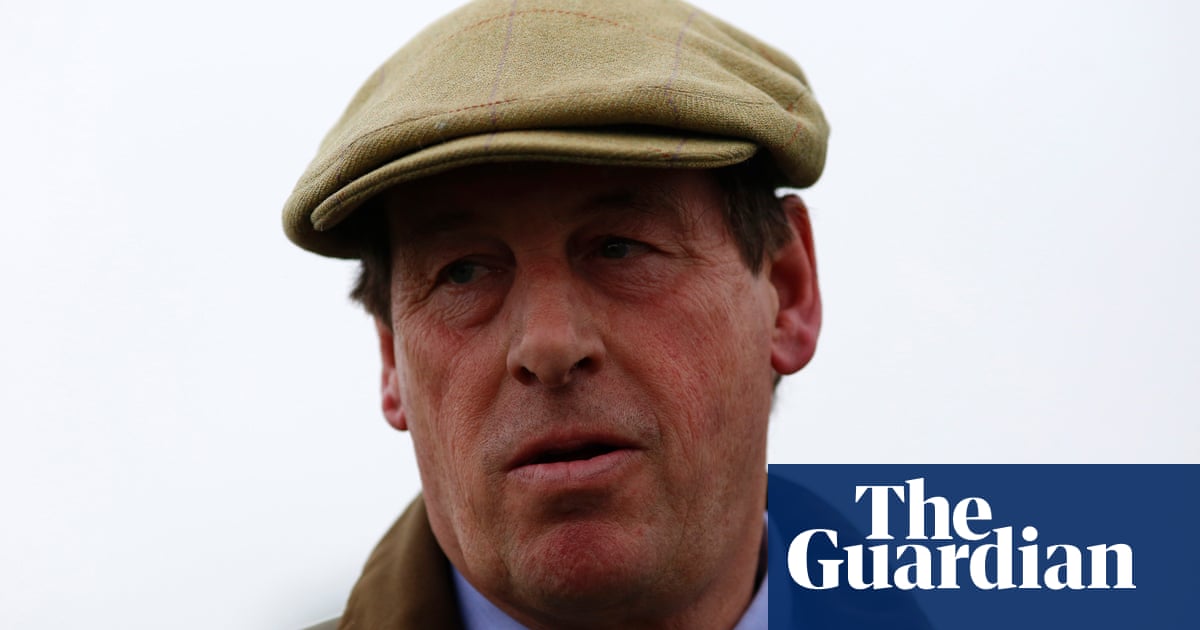 Five-day Cheltenham is ‘inevitable’, warns Gold Cup winner Kim Bailey