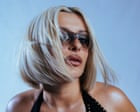 ‘Growing up, you couldn’t play Bon Jovi – that’s what our parents listened to’: Bebe Rexha’s honest playlist
