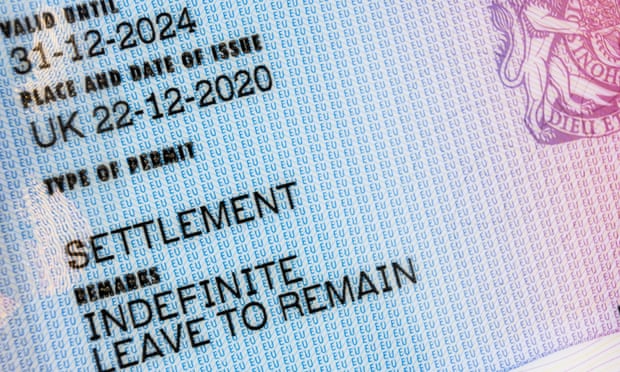 My wife was refused leave to remain in UK after ticking the wrong box | Consumer rights | The Guardian