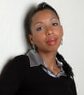 Marie NDiaye