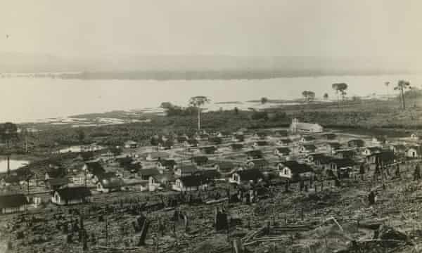 Lost Cities 10 Fordlandia The Failure Of Henry Ford S Utopian