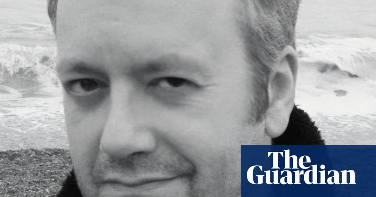 Richard Meier obituary