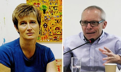 Vicky Bowman, a former UK ambassador, and Sean Turnell, an Australian academic, are to be freed and deported.