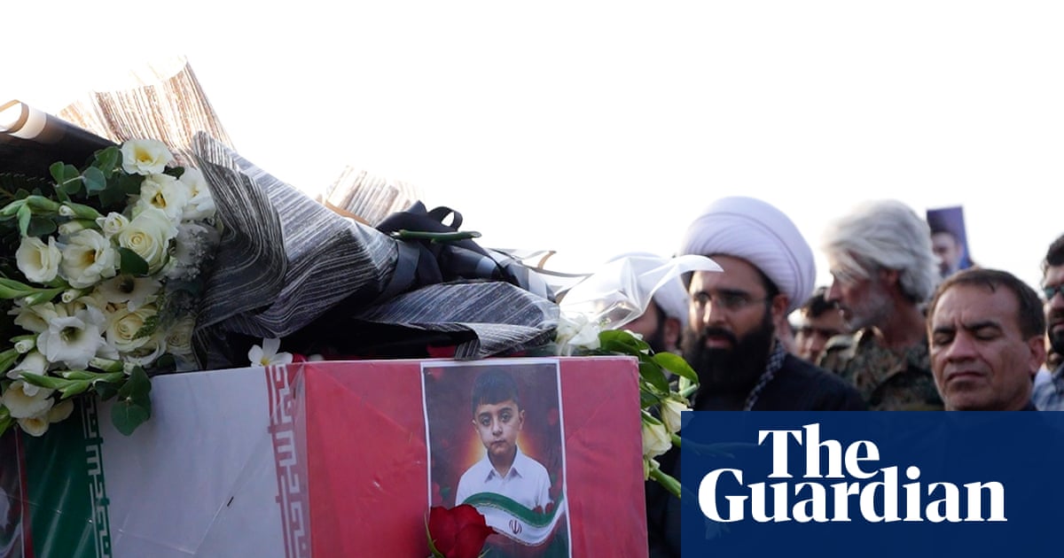 Iranian Town In Ruins Following Wedding Attack: ‘Inconceivable Heartbreak’ Iranian Town In Ruins Following Wedding Attack: ‘Inconceivable Heartbreak’