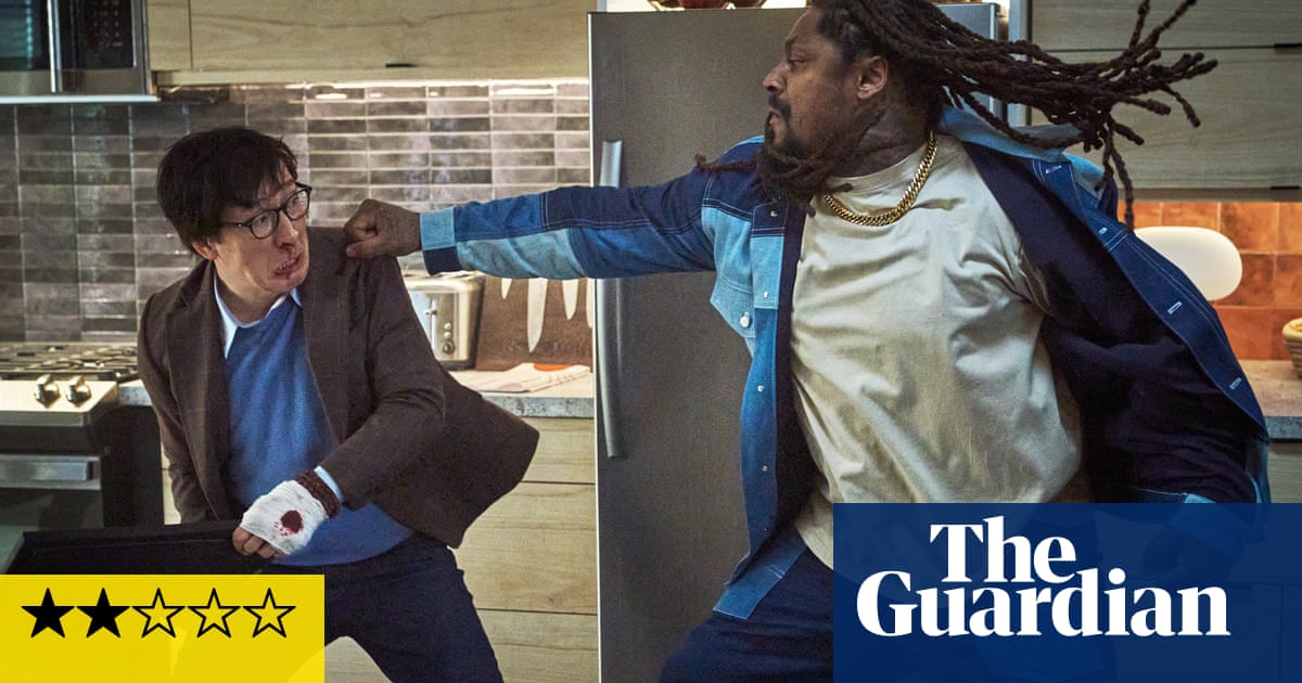 Reseña de Love Hurts – Todo en todas partes una vez más | Película Reseña de Love Hurts – Todo en todas partes una vez más | Película