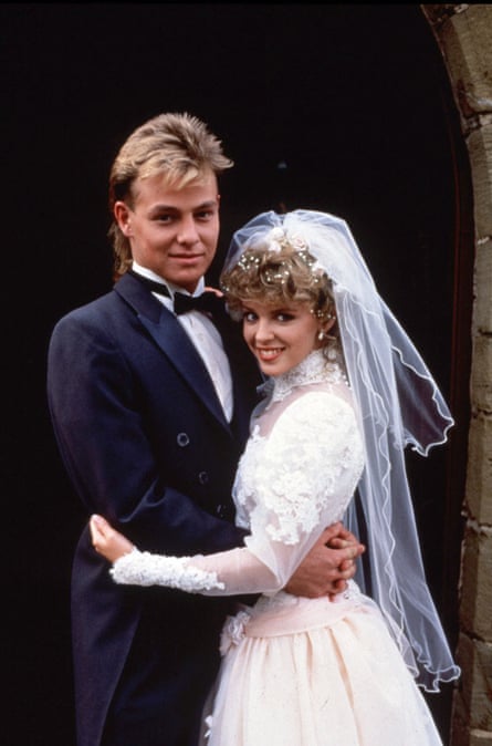 445px x 674px - Jason Donovan on Kylie, coolness and cocaine: 'I'm a survivor and I've made mistakes' | Jason Donovan | The Guardian