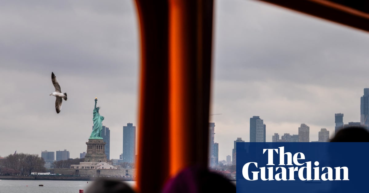 US Launches Visa Bond Program August 20