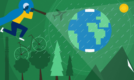 Down to Earth banner image