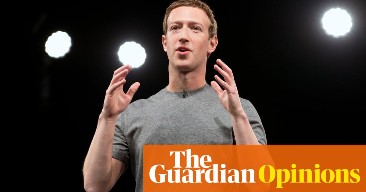 Why Facebook has abandoned news for the important business of trivia | John Naughton