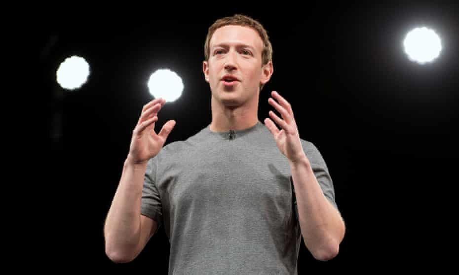 mark zuckerberg speaking at mobile world congress 2016 in barcelona