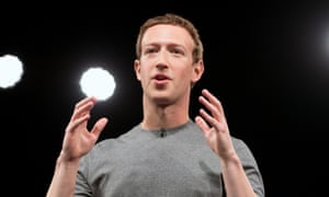 mark zuckerberg