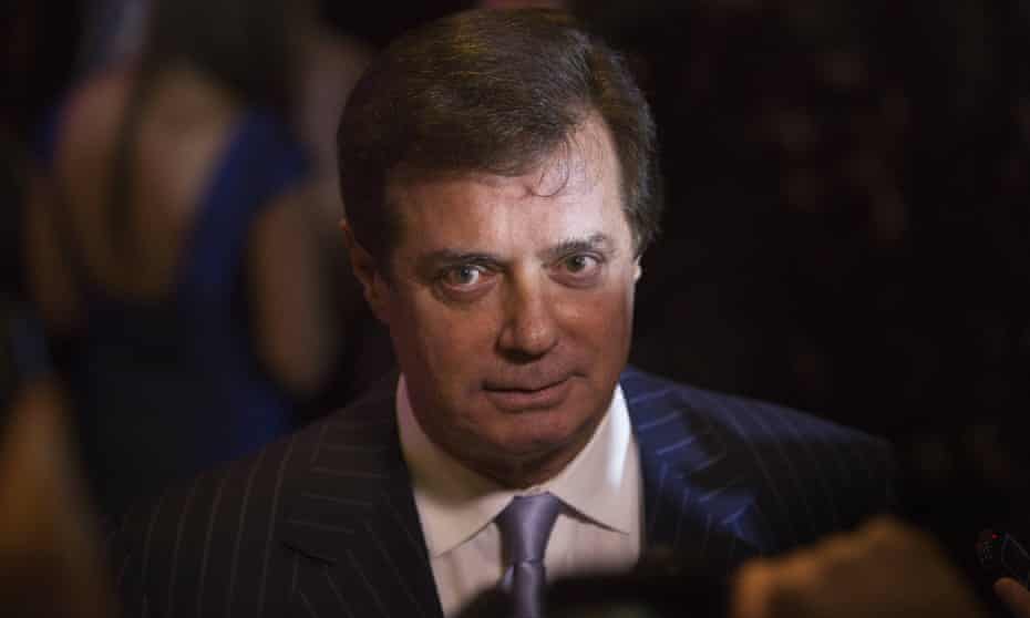 Paul Manafort’s clients have paid him and his firms millions of dollars and form a who’s who of authoritarian leaders and scandal-plagued businessmen in Ukraine, Russia, the Philippines and more.