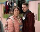 Pushers review - Rosie Jones's hilarious disability drug sitcom is pure silliness