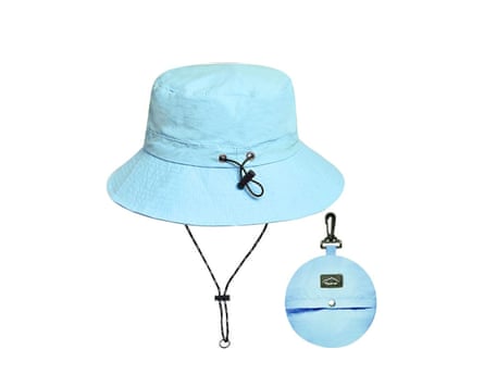 a photo of the Malaxlx Waterproof Bucket Hat
