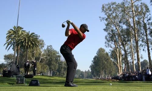 Bbc To Show No Live Golf In 2020 After Losing Masters Coverage The Masters The Guardian