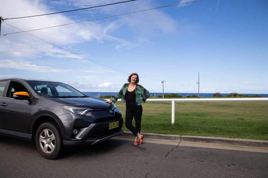 ‘The practical need to keep travel time and costs down is tipping the scales in favour of ownership.’