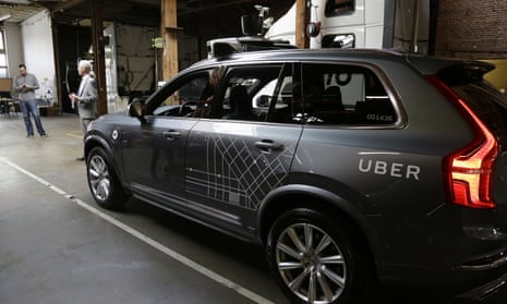 Uber’s defiant stance appears to be setting the company on a collision course with California regulators in court.