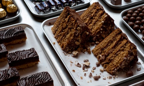 The FDA report found much higher levels in the chocolate cake, the Associated Press reported, with PFAS levels of more than 250 times the federal guidelines.
