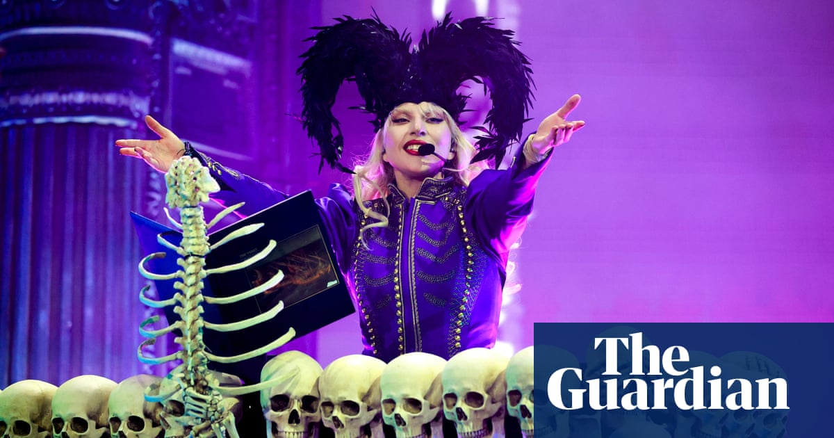 $500 for the nosebleeds? Lady Gaga fans furious over ticket prices for Australian shows