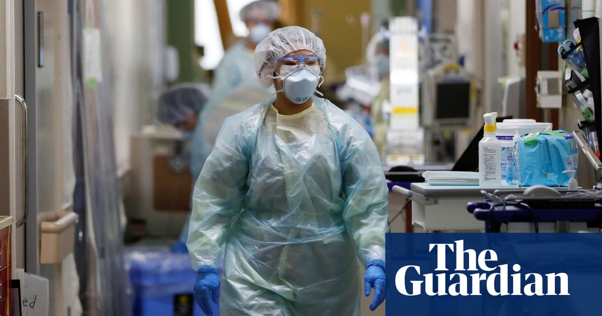 Japan to extend state of emergency amid fears second wave could cripple Tokyo hospitals