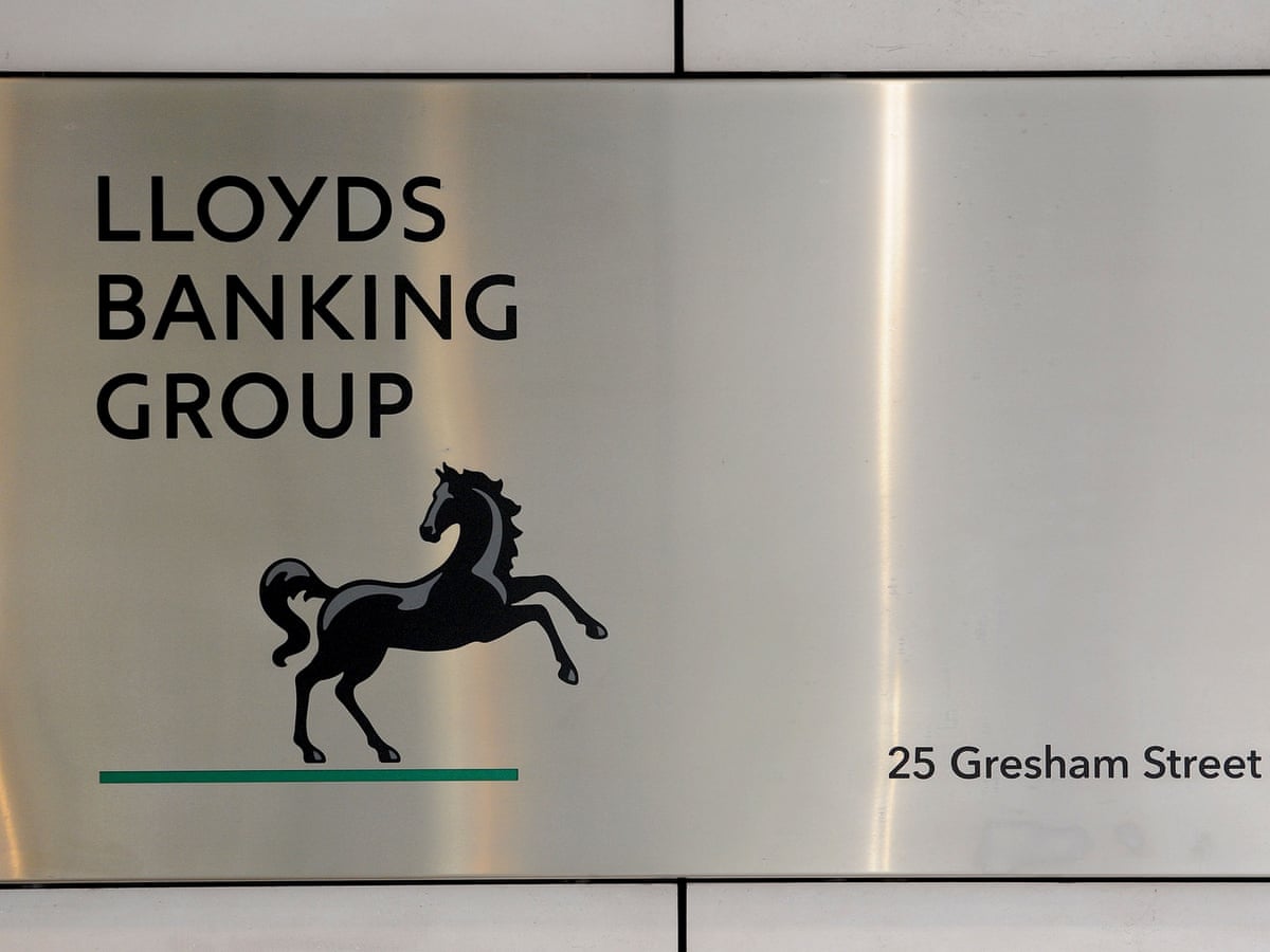 Lloyds Rushes To Fix Flaw That Stopped Firms Receiving Covid Loans