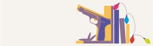 Best books of 2020 - Crime and thrillers