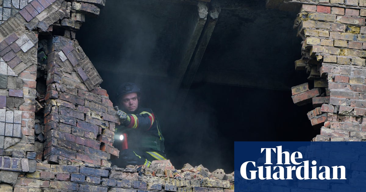 Ukraine war briefing: Period of Putin's ceasefire' for Victory Day begins