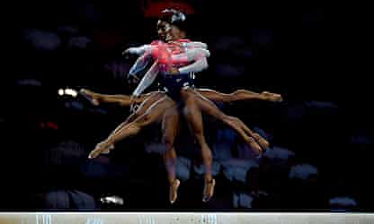 Victims demand USA Gymnastics acknowledge a woman's worth
