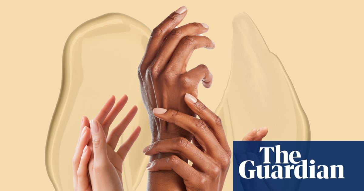From fat transplants to LED mittens: how the fear of ‘old lady hands’ mobilised the beauty industry