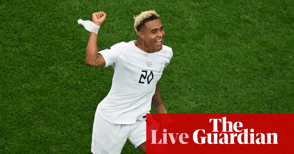 Côte d’Ivoire v Norway: World Cup 2026 last 32 – live Côte d’Ivoire v Norway: World Cup 2026 last 32 – live