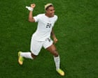 Côte d’Ivoire v Norway: World Cup 2026 last 32 – live